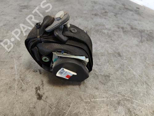Used Front left seatbelt MERCEDES-BENZ E-CLASS (W210) E 240 (210.061) (170 hp) 26516189