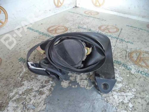 Front right seatbelt CITROËN XSARA (N1)  | BP8755483I25 