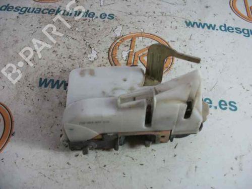 Rear right lock SEAT CORDOBA (6K1, 6K2) 1.9 D | BP2465423C99 