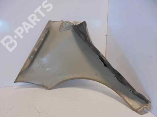 Left front fenders MERCEDES-BENZ A-CLASS (W169) A 180 CDI (169.007, 169.307) | BP5314277C41 