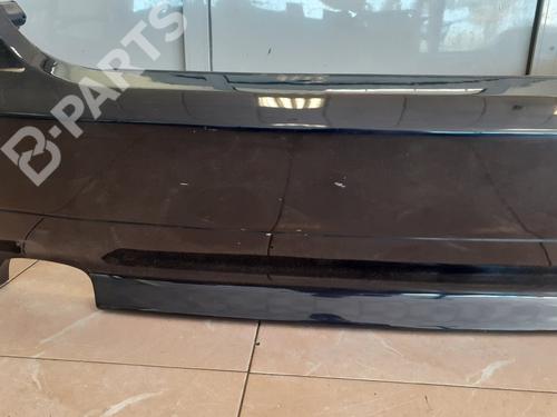 Rear bumper BMW 5 (E60)  | BP7832123C8 
