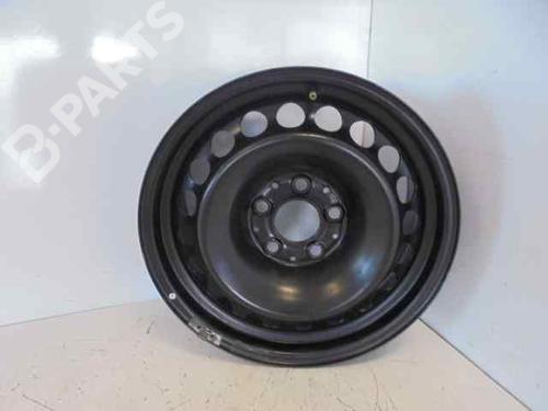 Used Rim MERCEDES-BENZ E-CLASS (W210) E 320 (210.065) (224 hp) 5945797