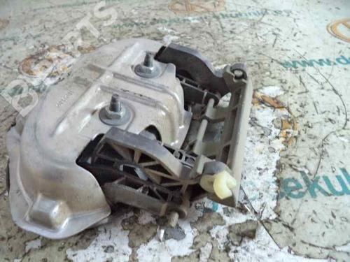 Høyre foran utvendig håndtak OPEL CORSA C (X01) 1.2 (F08, F68) | BP2449486C129 