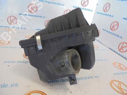 Air filter box OPEL ASTRA G Hatchback (T98) 1.7 DTI 16V (F08, F48) | BP14183180M87 