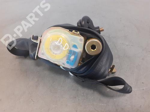 Used Front right seatbelt HYUNDAI COUPE II (GK) 2.7 V6 (167 hp) 8754883
