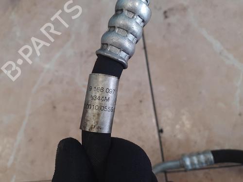 AC pipe BMW X6 (E71, E72) xDrive 50 i | BP14188372M126 