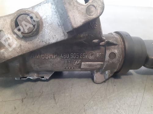Rattlås /Tenningslås AUDI A4 B6 (8E2)  | BP9177260M48 