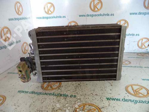 Used Air conditioning evaporator MERCEDES-BENZ C-CLASS (W202) C 250 Turbo-D (202.128) (150 hp) 11663919