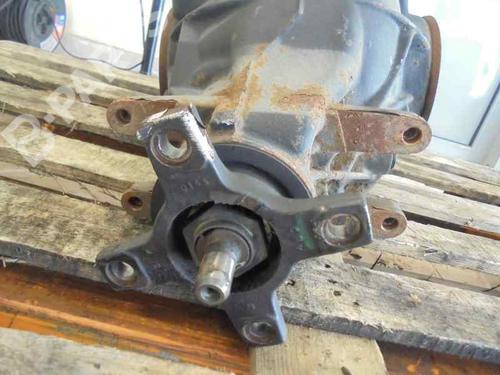 Rear differential MERCEDES-BENZ E-CLASS (W211) E 280 CDI (211.020) | BP2483712M24 