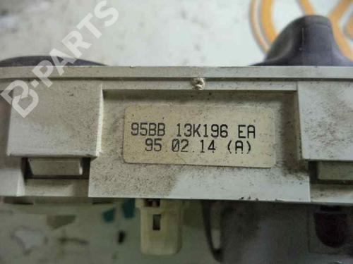 Headlight switch FORD MONDEO II (BAP)  | BP2449491I24 