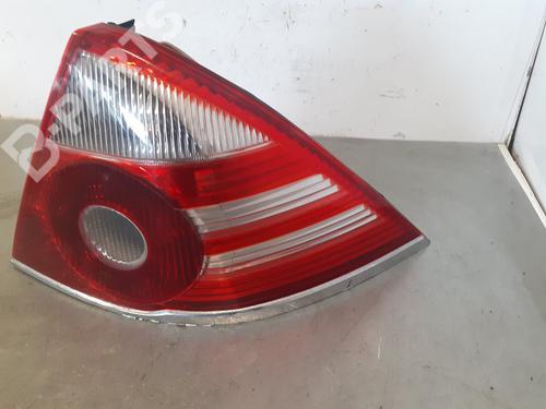 Right taillight FORD MONDEO III Saloon (B4Y) 2.0 TDCi | BP8697039C35 