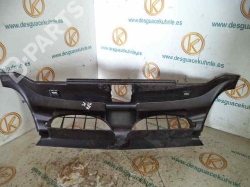 Grille CITROËN XANTIA (X1_, X2_) 1.6 i | BP2451141C40 