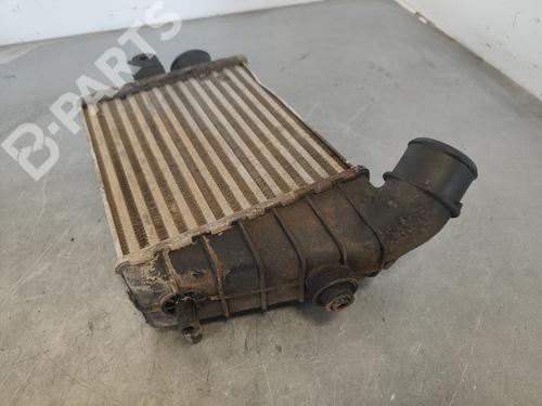 Intercooler ALFA ROMEO 147 (937_) 1.9 JTDM (937.AXD1A, 937.AXV1A, 937.BXB1A) | BP11836328M30 