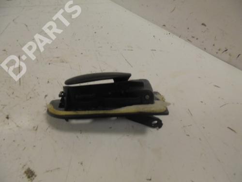 Front right interior door handle PEUGEOT 206 Hatchback (2A/C) 1.4 i | BP6549758I14 