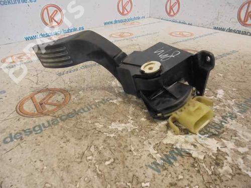 Pedal FORD FOCUS I (DAW, DBW) 1.8 TDCi | BP2482699I4 