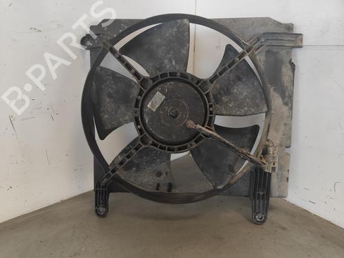 Køleventilator elektrisk DAEWOO LANOS (KLAT) [1997-2025]  13111117