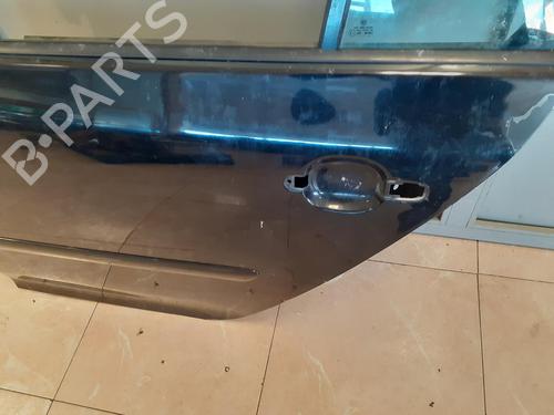 Left rear door VW GOLF V (1K1)  | BP9177176C4 