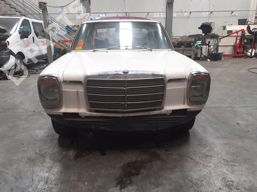 Used Parts MERCEDES-BENZ /8 (W115)  220 D (115.110)  887435