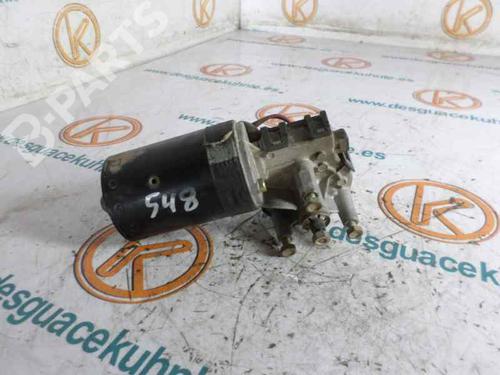 Used Front wiper motor SEAT IBIZA II (6K1) 1.4 i (60 hp) 2463269