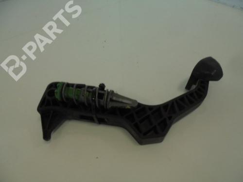 Used Clutch pedal SEAT LEON (1M1) 1.4 16V (75 hp) 8780876