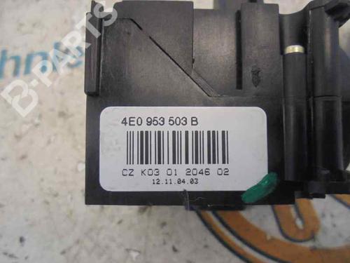 Ratstangsstang AUDI A6 C6 (4F2) 2.0 TDI | BP2473690I23 