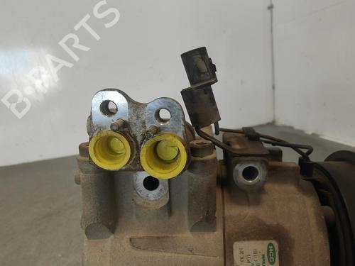 AC Kompressor HYUNDAI GETZ (TB)  | BP16154662M34 
