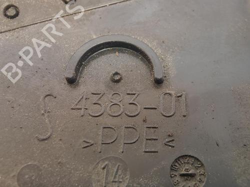 Air vent AUDI A4 B6 (8E2) 2.5 TDI | BP15833957I21 