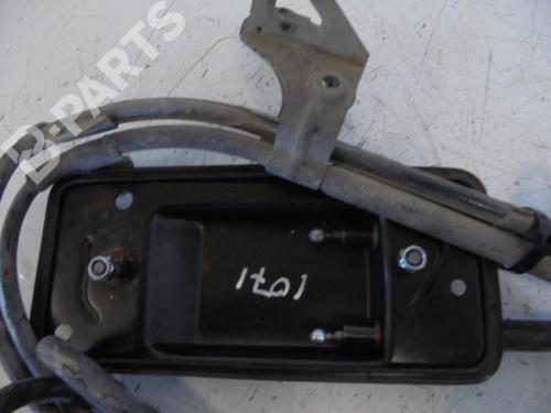 Hand brake AUDI A6 C5 (4B2) 2.5 TDI | BP8780928I18 