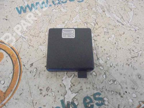 Electronic module MITSUBISHI GALANT VIII (EA_) 2.5 V6 24V (EA5A) | BP3524741M83 
