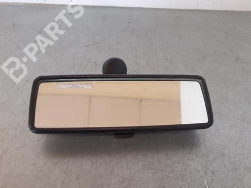 Used Rear mirror SEAT IBIZA II (6K1) 1.4 i (60 hp) 7234769