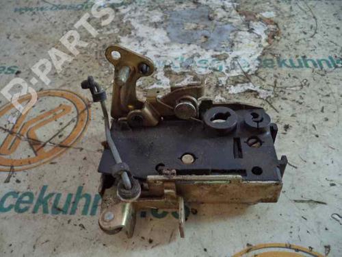 Front right lock CITROËN SAXO (S0, S1) 1.5 D | BP2468382C97 