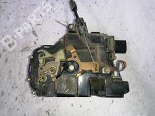 Bremssattel links hinten für JAGUAR S-TYPE II (X200) 2.5 V6 (200 hp) 11610531