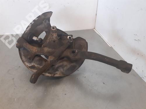 Used Right front steering knuckle MERCEDES-BENZ S-CLASS (W140) 600 SE, SEL (140.056, 140.057) (408 hp) 7283702