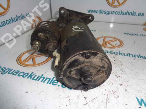 Starter CITROËN C15 Box Body/MPV (VD_)  | BP2478758M8 