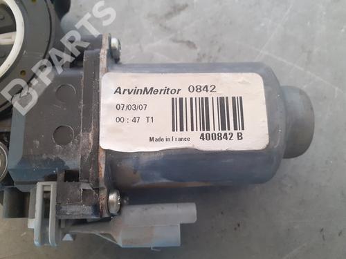 Right front window motor PEUGEOT 107 (PM_, PN_)  | BP10182714E20 