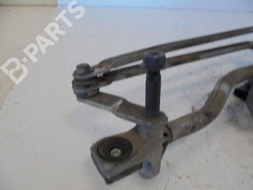 Front wiper motor VOLVO S80 II (124) 4.4 V8 AWD | BP6888407M29 