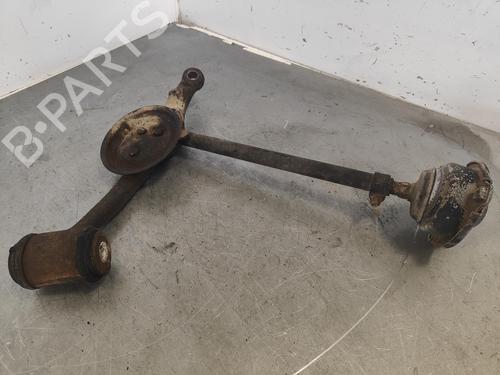 Used Right rear suspension arm MERCEDES-BENZ 123 T-Model (S123) 200 T (109 hp) 13940420