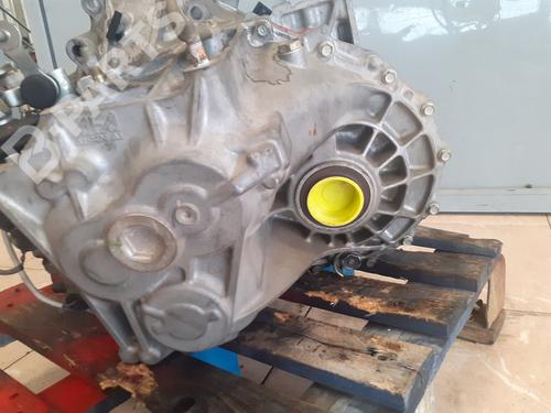 Gearbox MAZDA 6 Saloon (GG) 2.0 DI (GG14) | BP10054561M3 
