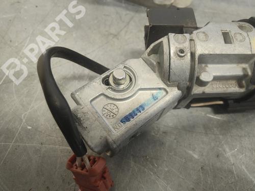 Ignition barrel PEUGEOT 407 (6D_)  | BP11690030M48 