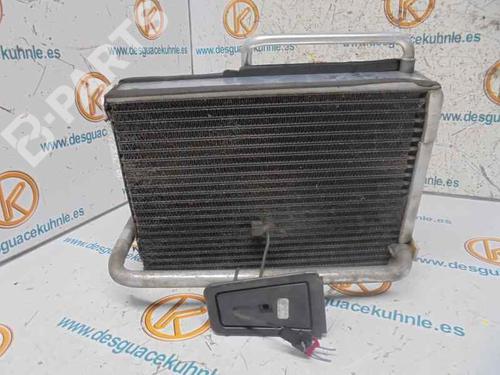 Air conditioning evaporator CHRYSLER VOYAGER / GRAND VOYAGER III (GS_, NS_) 2.5 TD | BP11663759M109 
