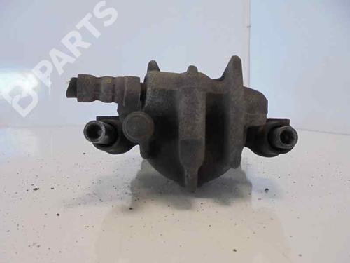 Left front brake caliper FORD FOCUS I (DAW, DBW)  | BP11610444M105 