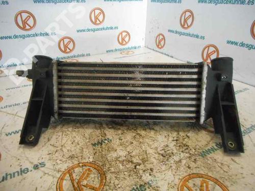 Intercooler FORD TOURNEO CONNECT  | BP2473962M30 
