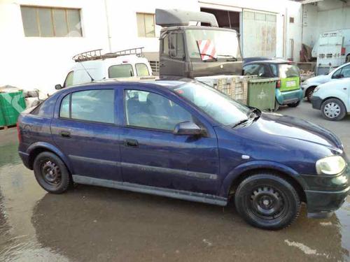 Airbag Kit OPEL ASTRA G Hatchback (T98) 1.7 TD (F08, F48) | BP2463842C86  - Image 8