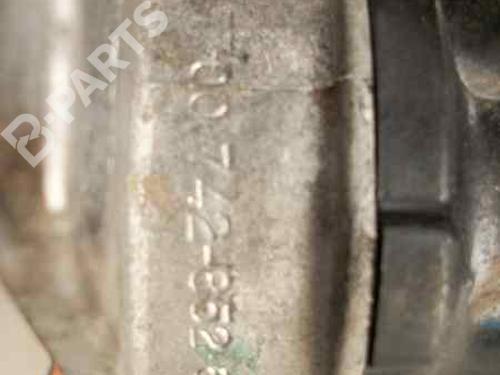 Ignition distributor RENAULT CLIO I (B/C57_, 5/357_)  | BP8755164M68 