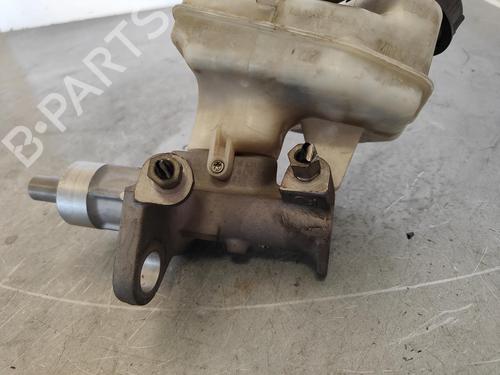 Brake master cylinder OPEL INSIGNIA A (G09)  | BP15677095M77 