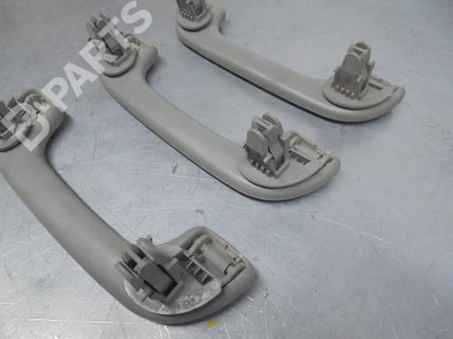Interior roof NISSAN PRIMASTAR Van (X83) 1.9 dCi 100 | BP2475434I12 