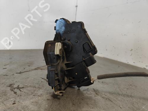 Rear right lock BMW 3 (E46)  | BP17647862C99 