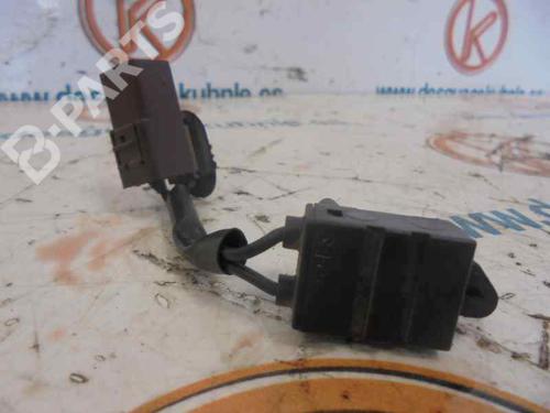 Elektronisk modul CITROËN XSARA Coupe (N0) 1.4 HDi | BP2459505M83 