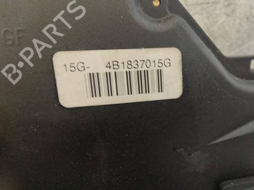 Front left lock AUDI A4 B7 (8EC) 2.5 TDI | BP37015474C98 - Image 2