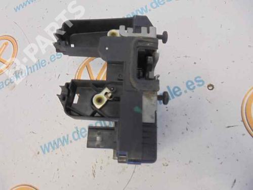 Rear left lock OPEL VECTRA C (Z02)  | BP3465241C100 